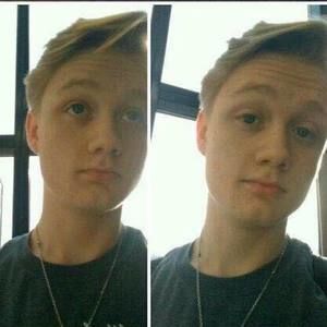 Meet your Posher, Gary